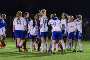Bild 255 - FSC Kaltenkirchen - Holstein Kiel : Ergebnis: 0:12